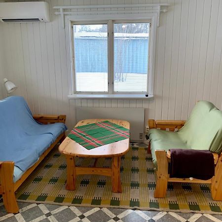Fjaellnaera Stuga I Jaemtland Svenstavik Ngoại thất bức ảnh