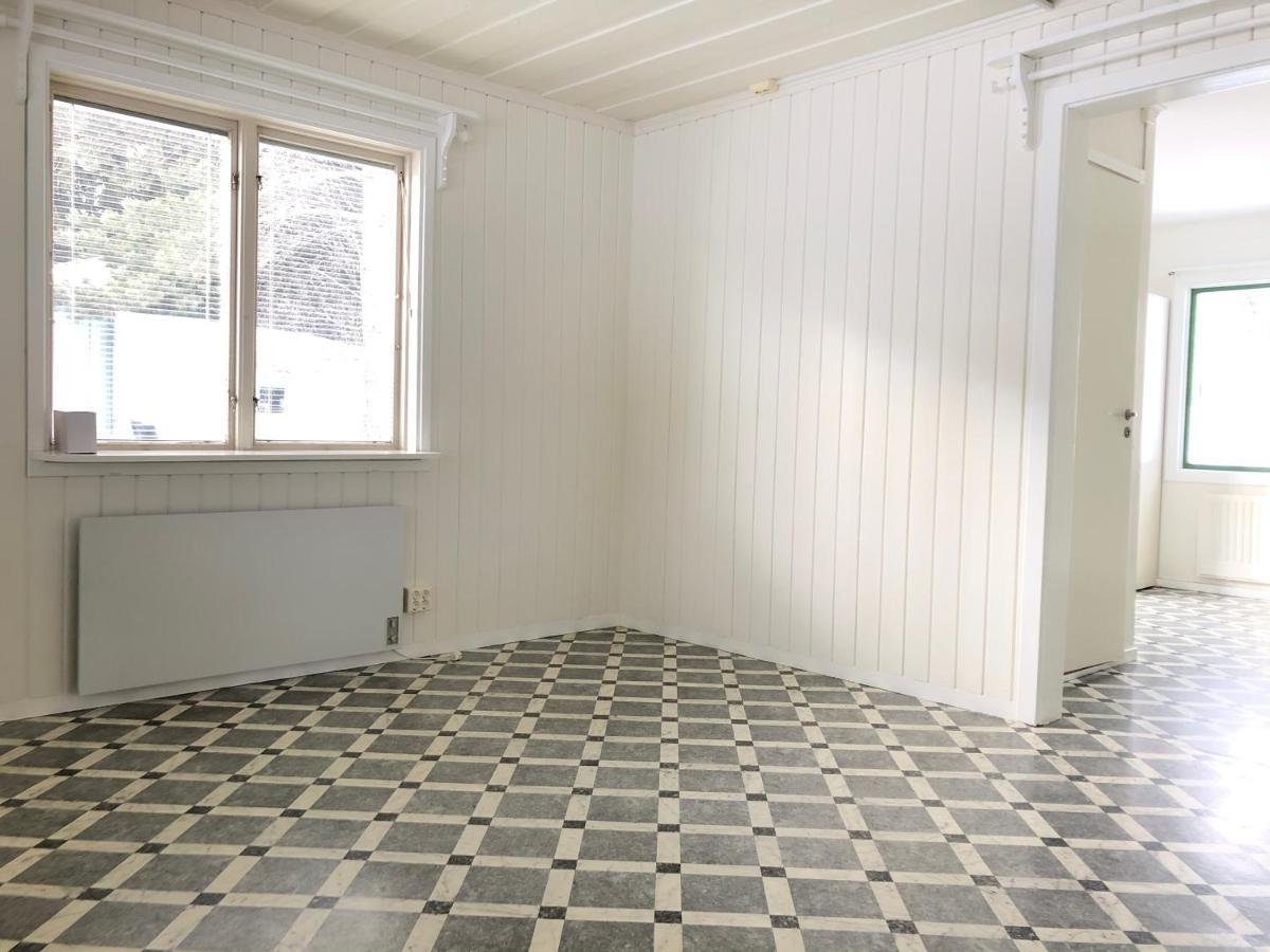 Fjaellnaera Stuga I Jaemtland Svenstavik Ngoại thất bức ảnh