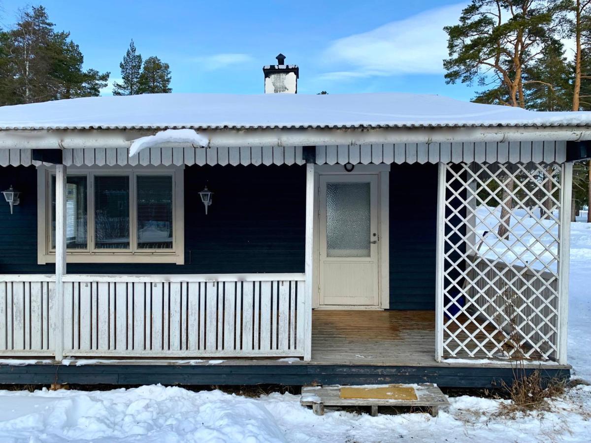 Fjaellnaera Stuga I Jaemtland Svenstavik Ngoại thất bức ảnh