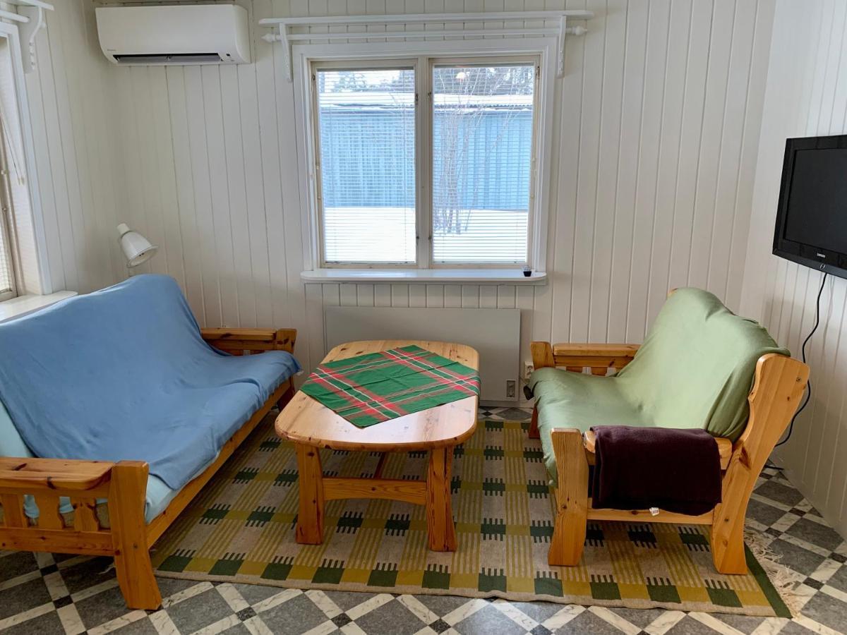 Fjaellnaera Stuga I Jaemtland Svenstavik Ngoại thất bức ảnh